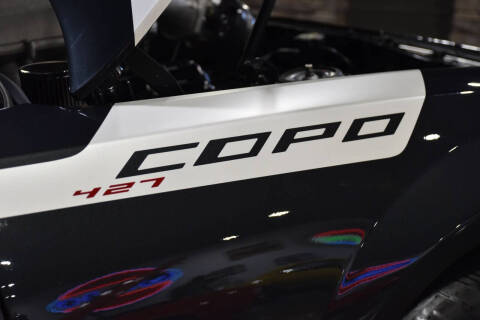 2013 Chevrolet Camaro