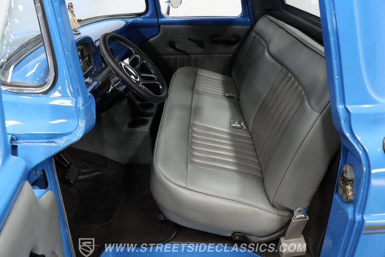 1960 Ford F-100