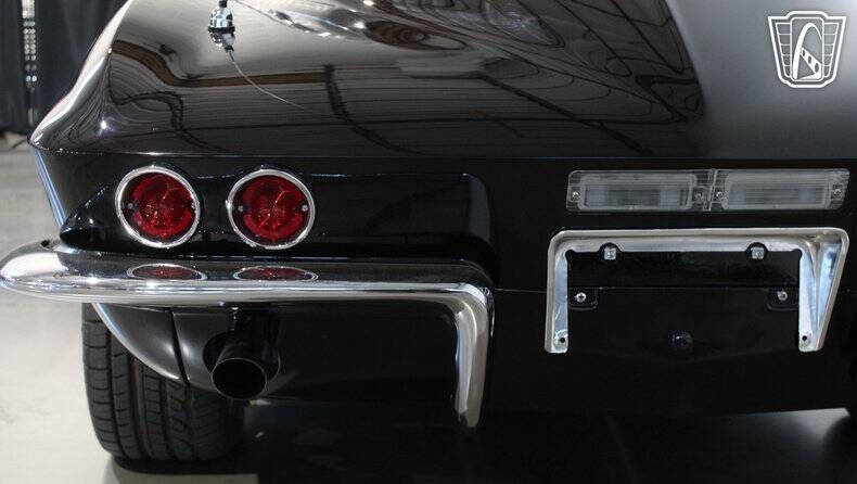 1967 Chevrolet Corvette
