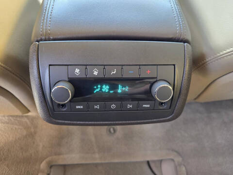 2011 Buick Enclave CXL-1