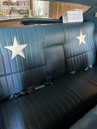 1970 Cadillac DeVille