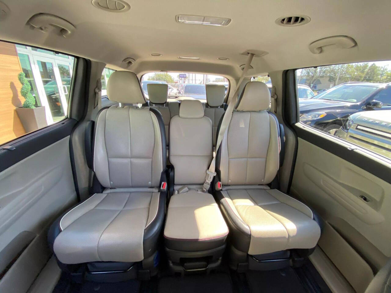 2021 Kia Sedona for sale at Sonydam Auto Sales Orlando in Orlando, FL