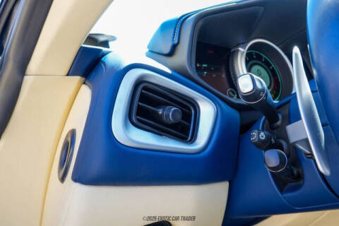 2019 Aston Martin DB11 Volante