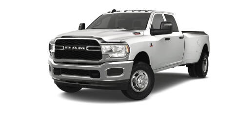 2023 RAM 3500 for sale at FRED FREDERICK CHRYSLER, DODGE, JEEP, RAM, EASTON in Easton MD