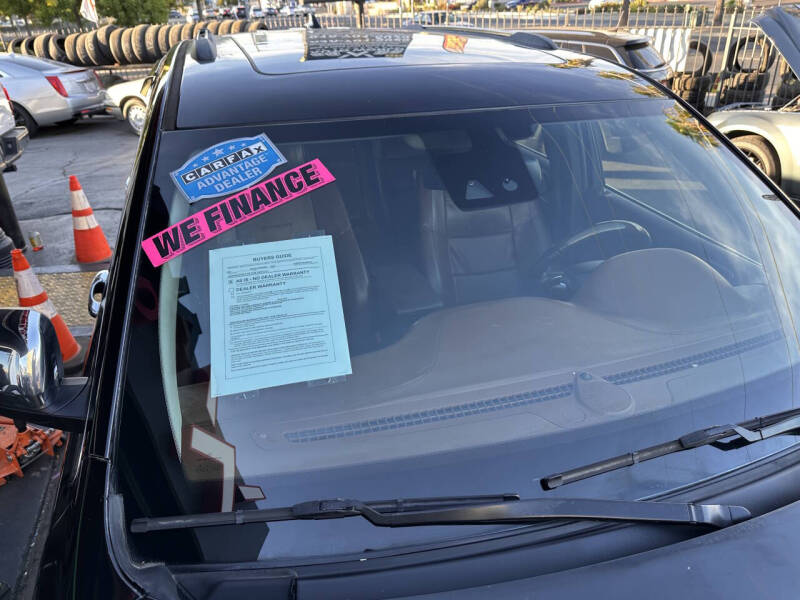 2016 Jeep Grand Cherokee Summit