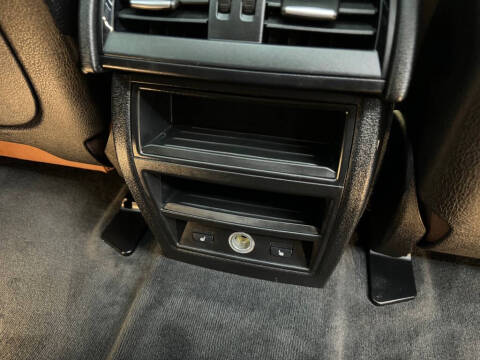 2014 BMW X5 xDrive35d