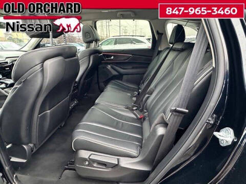 2023 Acura MDX SH-AWD w/Advance