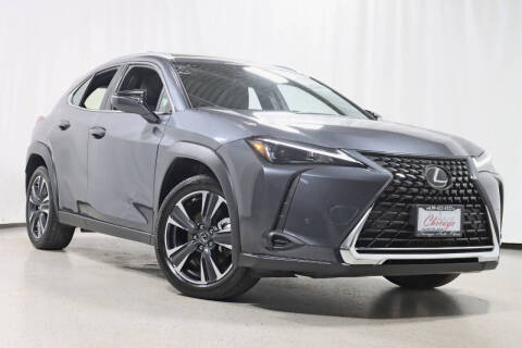 2024 Lexus UX 250h