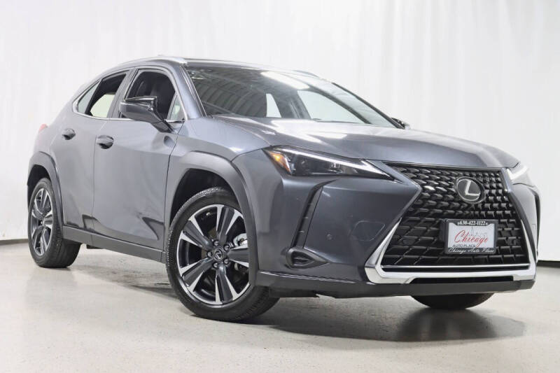 2024 Lexus UX 250h