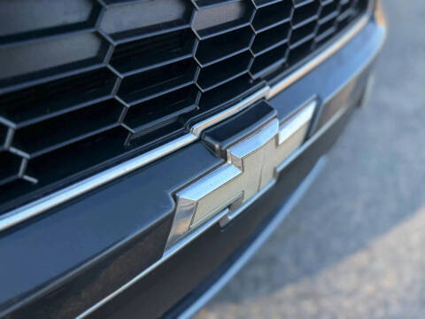 2014 Chevrolet Sonic LT Auto