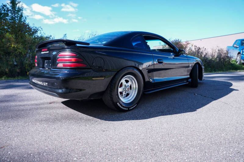 1994 Ford Mustang GT