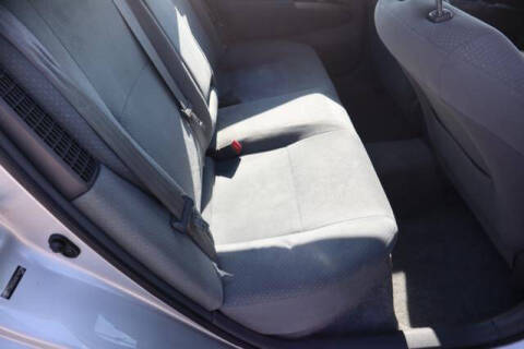 2008 Toyota Prius Touring