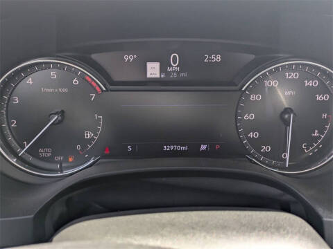 2021 Cadillac CT4 Premium Luxury