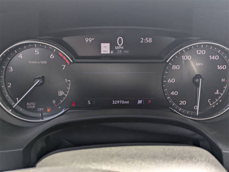 2021 Cadillac CT4 Premium Luxury