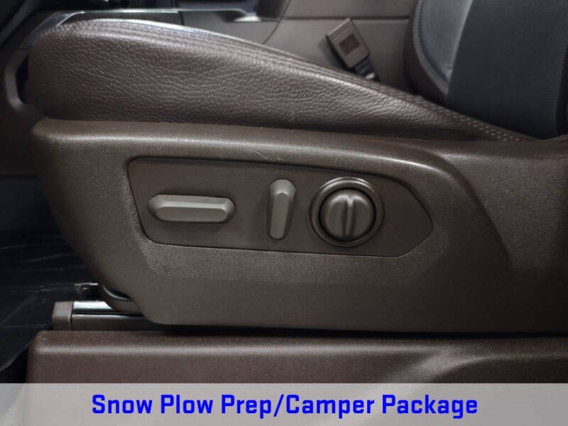 2023 GMC Sierra 2500HD