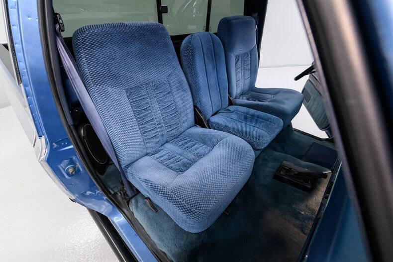 1981 Chevrolet C/K 10 Series