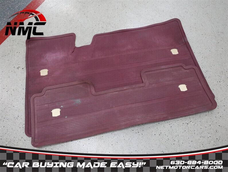 1974 Cadillac Eldorado