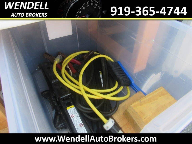 2015 Chevrolet Express 2500