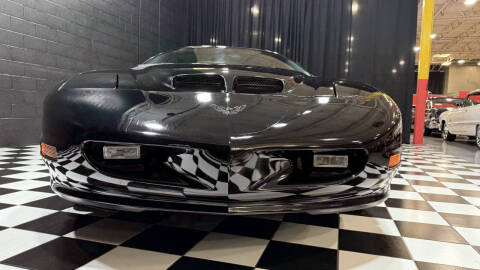 1997 Pontiac Firebird