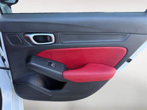 2024 Acura Integra w/Tech w/A-SPEC