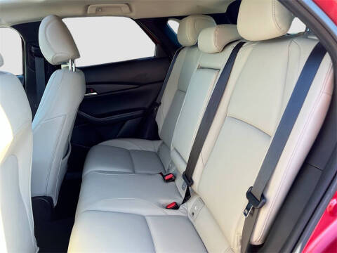 2025 Mazda CX-30 2.5 S Preferred