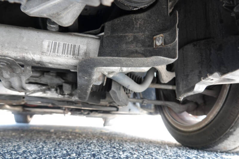 2011 BMW 3 Series 335d