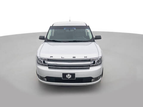 2016 Ford Flex SEL