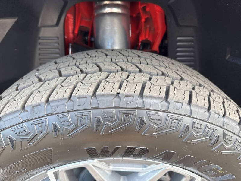 2026 GMC HUMMER EV 3X