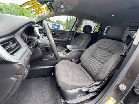 2019 GMC Acadia SLE-1