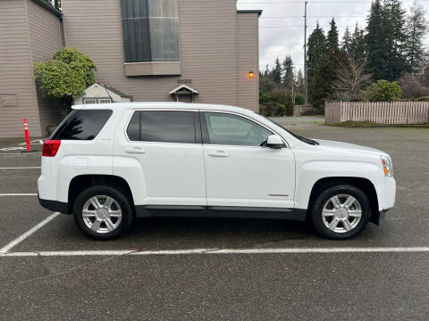 2014 GMC Terrain for sale at Seattle Motorsports in Shoreline WA