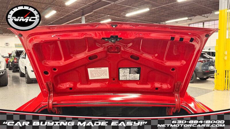 1971 Chevrolet Monte Carlo