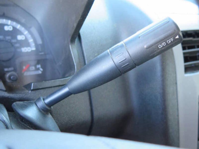 2014 AM General MV-1