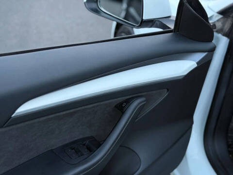 2021 Tesla Model 3 Performance