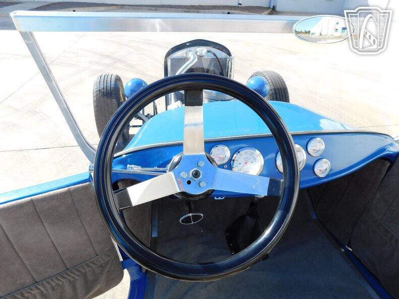 1927 Ford Model T