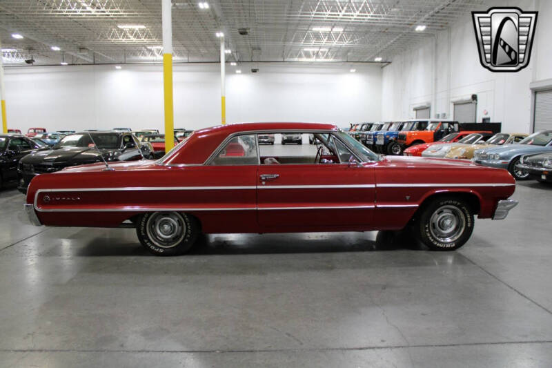 1964 Chevrolet Impala