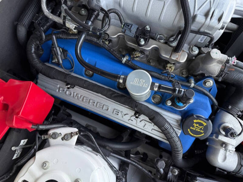 2013 Ford Shelby GT500