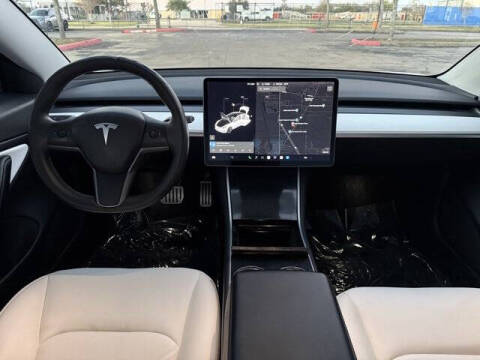 2020 Tesla Model 3 Performance