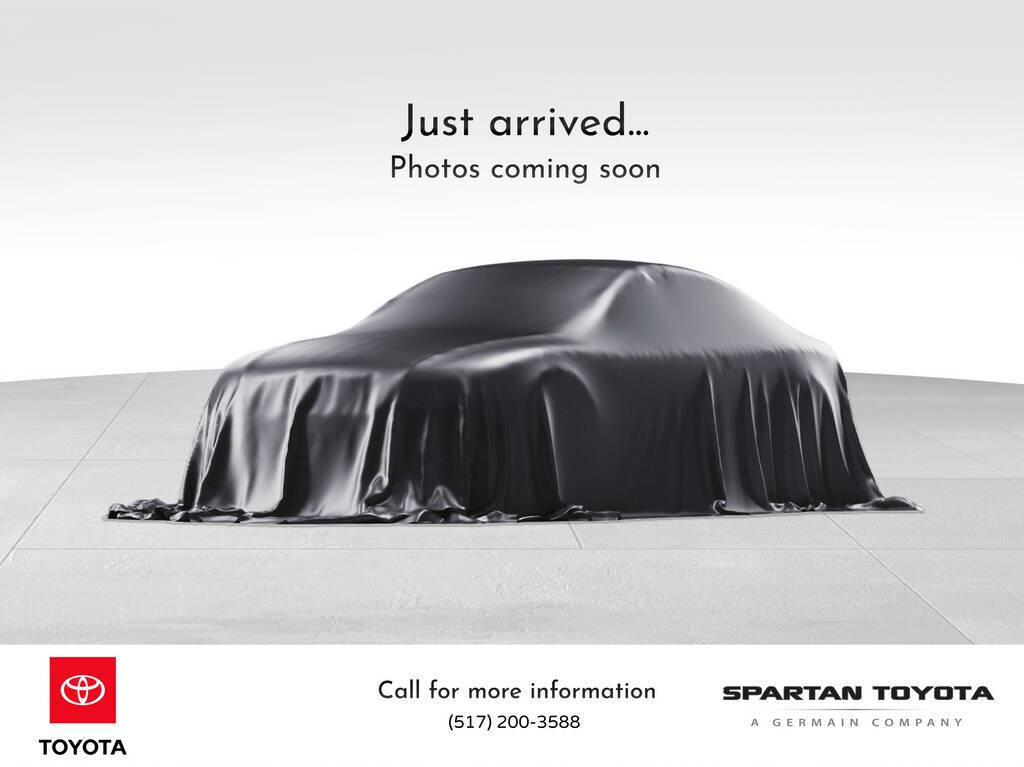 2020 Toyota RAV4 Hybrid For Sale In Lansing, MI