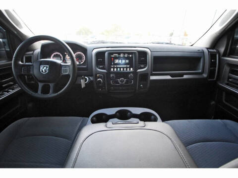 2019 RAM 1500 Classic Express