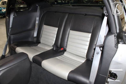 1999 Ford Mustang GT