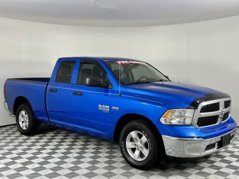2021 RAM 1500 Classic for sale at Express Purchasing Plus in Hot Springs AR