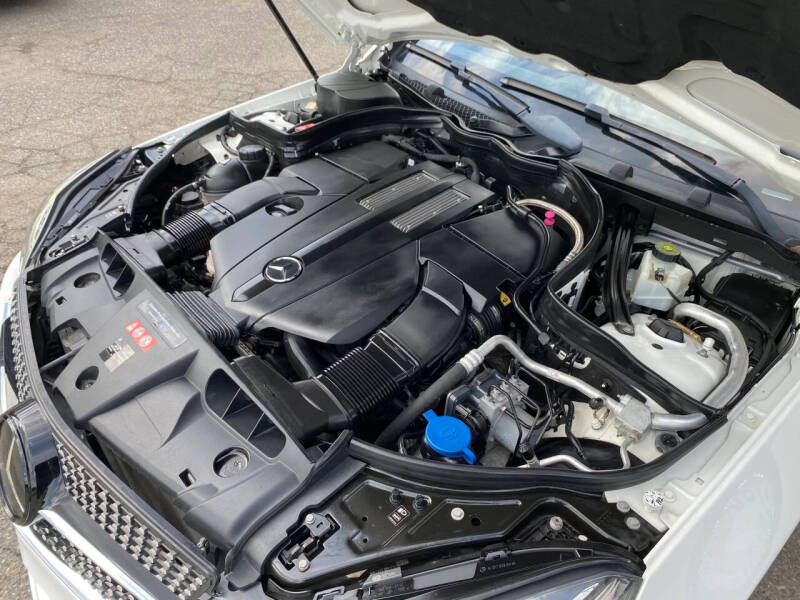 2016 Mercedes-Benz E-Class E 400 4MATIC