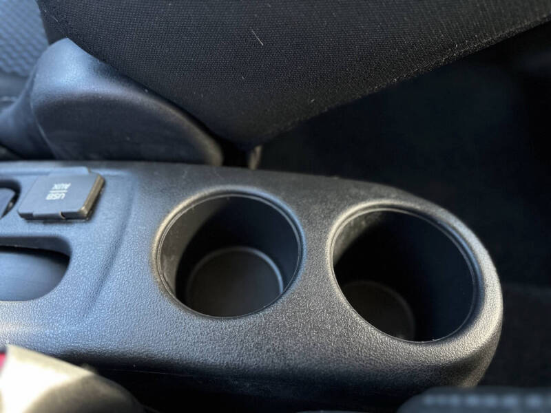 2015 Nissan Versa Note SV