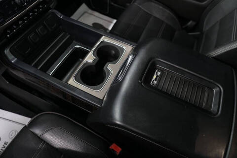 2016 GMC Sierra 1500