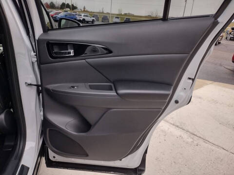 2026 Mitsubishi Eclipse Cross SEL