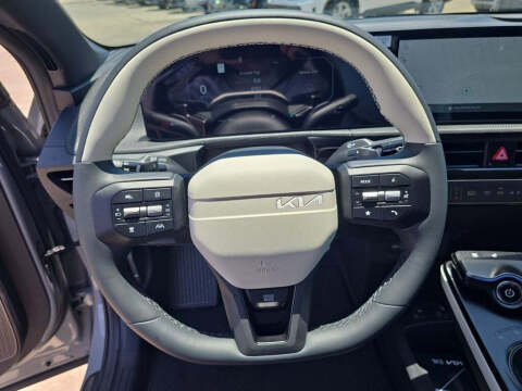 2026 Kia EV6 GT-Line