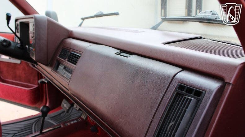 1992 GMC Sierra 2500
