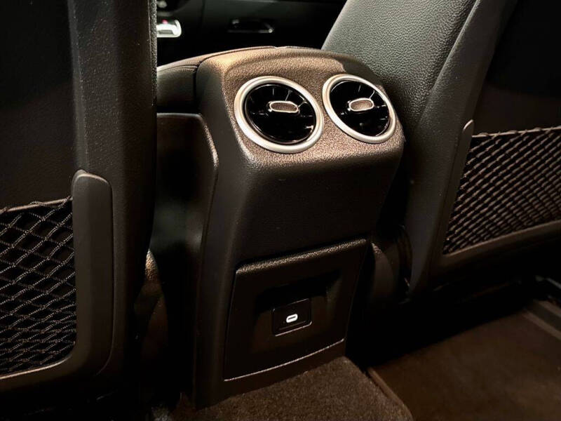 2025 Mercedes-Benz CLA CLA 250