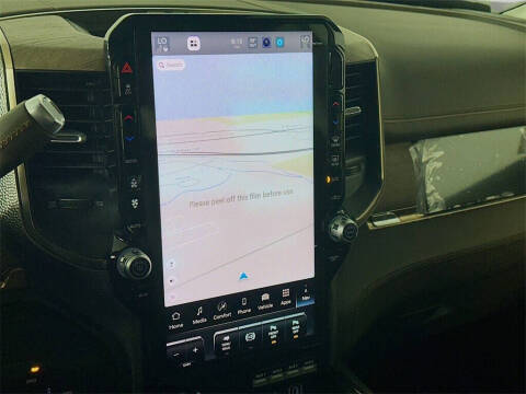 2026 RAM 3500 Limited Longhorn