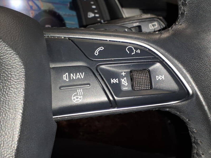 2019 Audi Q7 quattro Premium Plus 45 TFSI